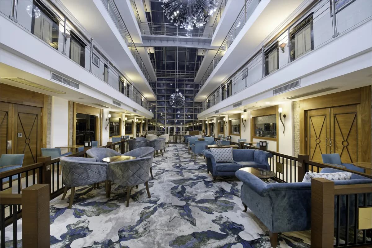 Sealife Family Resort Hotel - photo 6