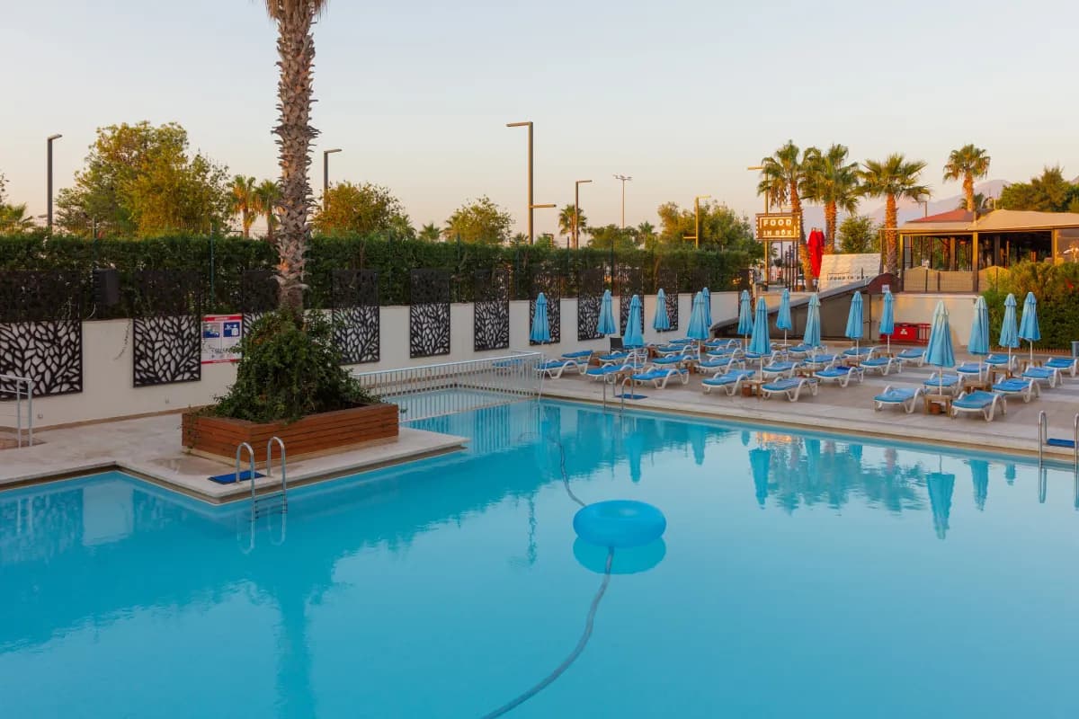 Sealife Family Resort Hotel - photo 10