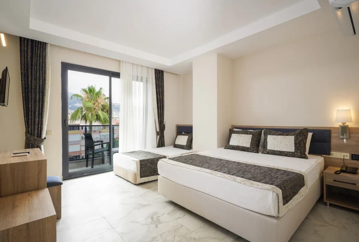 Arsi Hotel - photo 2
