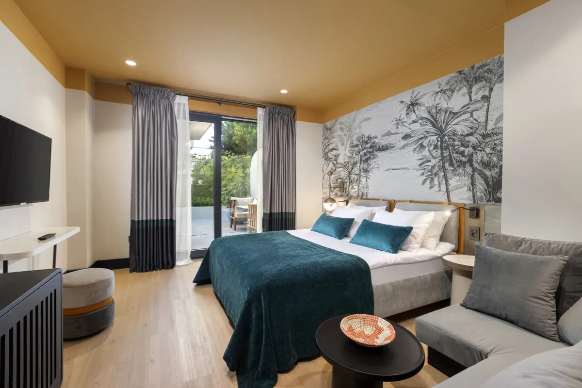 Sherwood Premio Hotel - photo 2