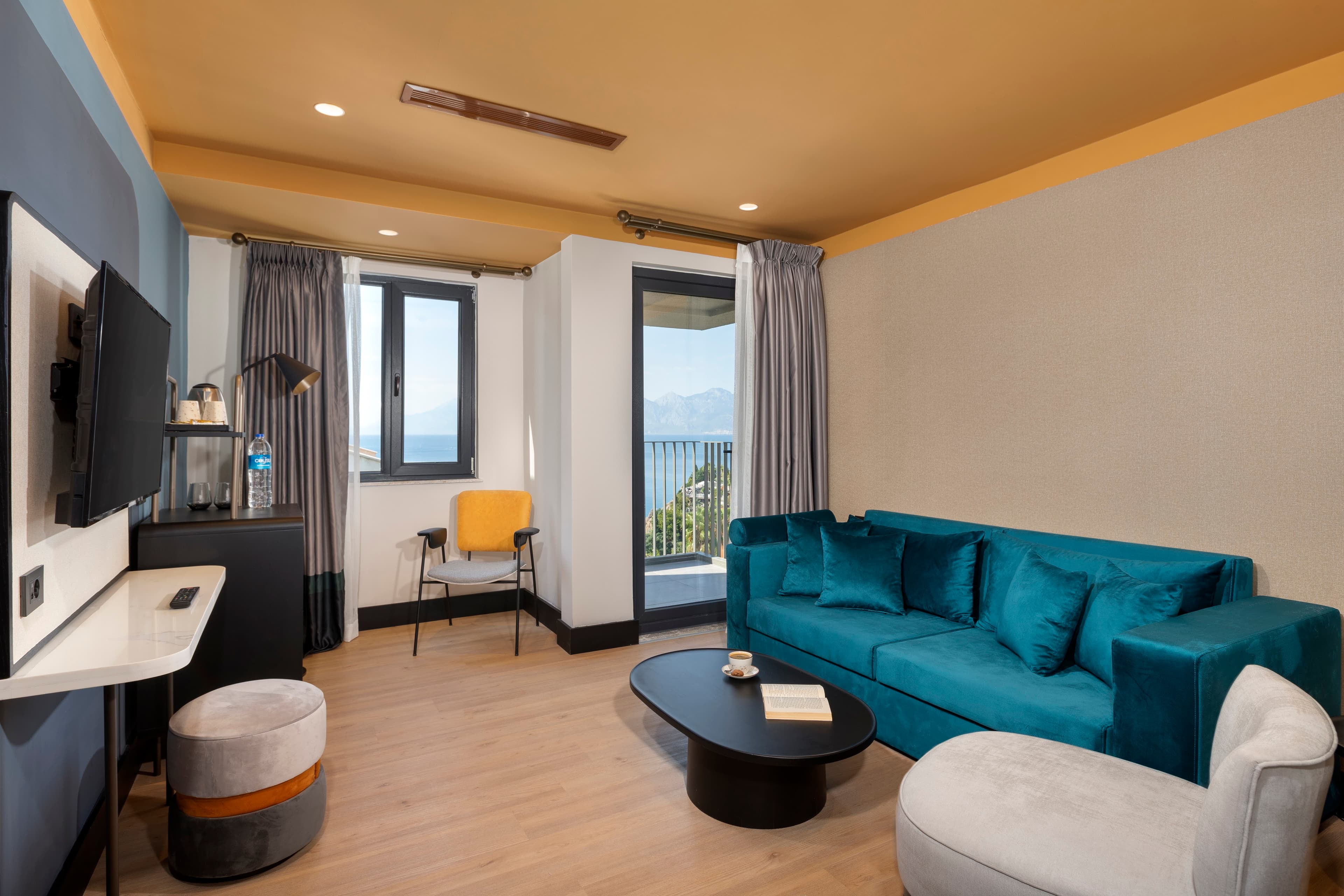 Sherwood Premio Hotel - photo 4
