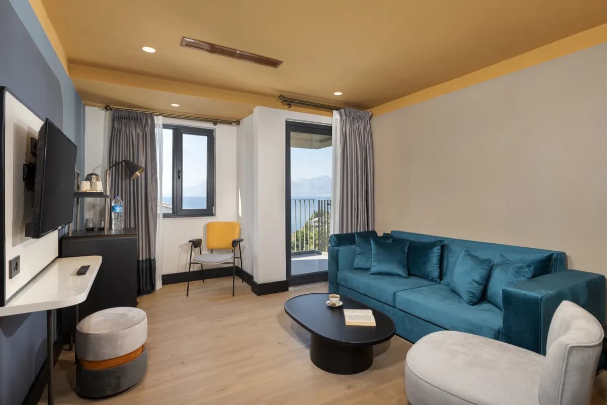 Sherwood Premio Hotel - photo 4