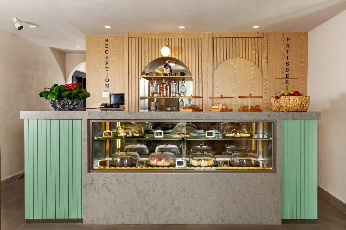 Sherwood Premio Hotel - photo 6