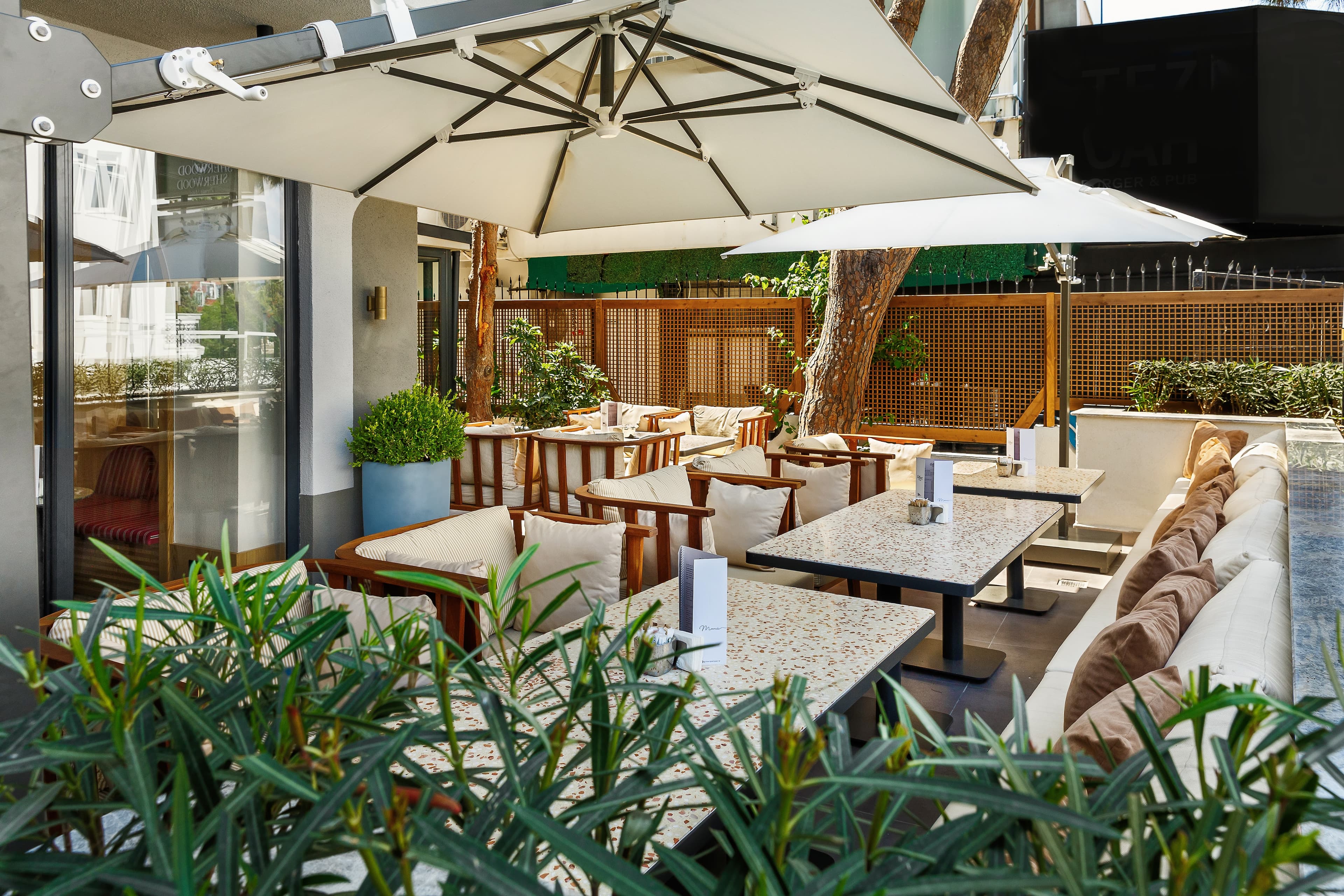 Sherwood Premio Hotel - photo 7