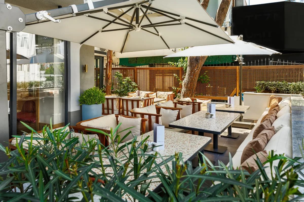 Sherwood Premio Hotel - photo 7