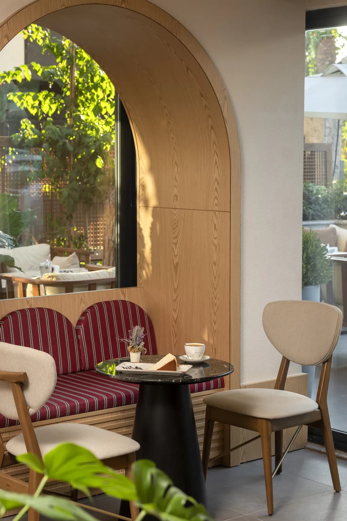 Sherwood Premio Hotel - photo 10