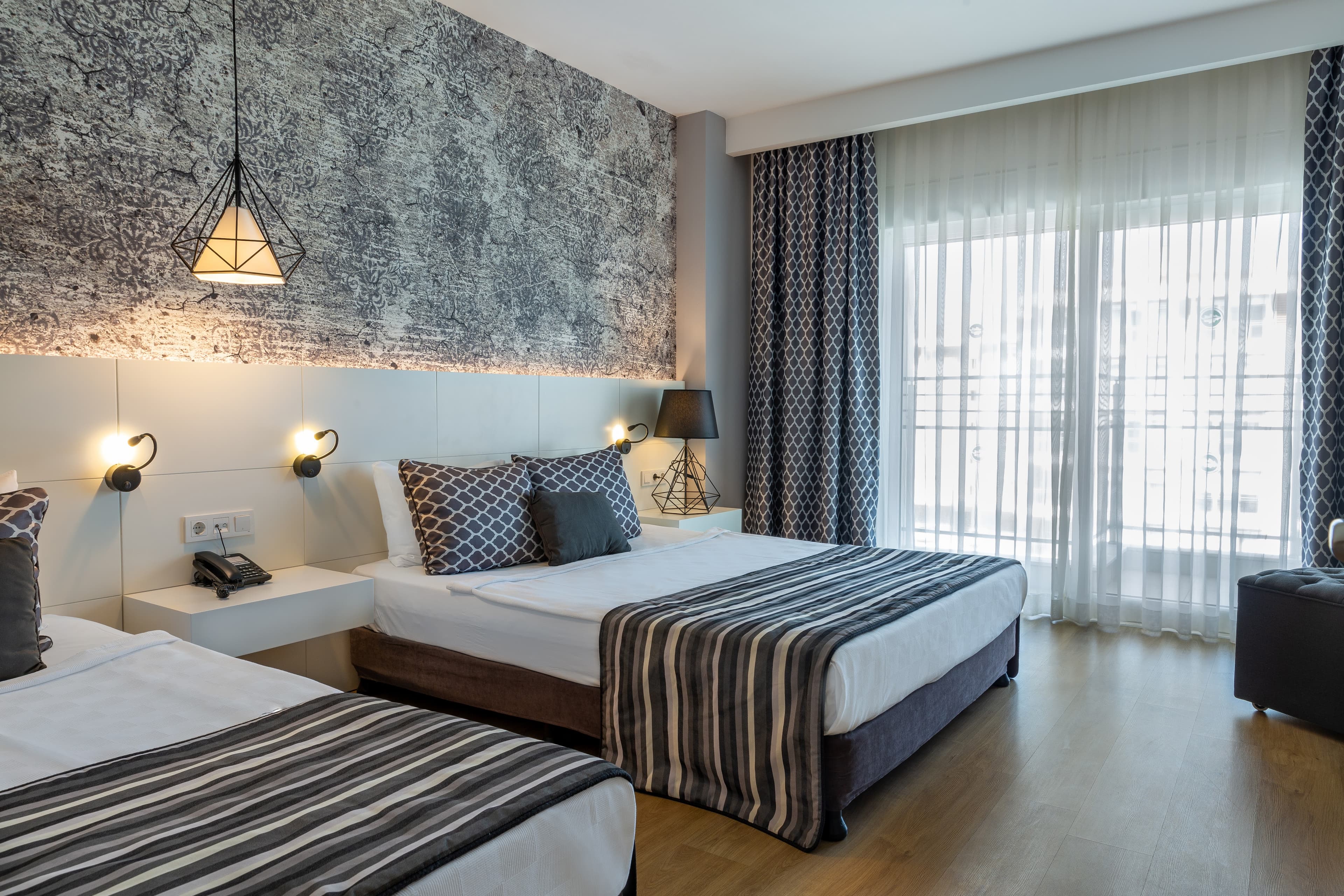 Greenwood Suites Resort - photo 2