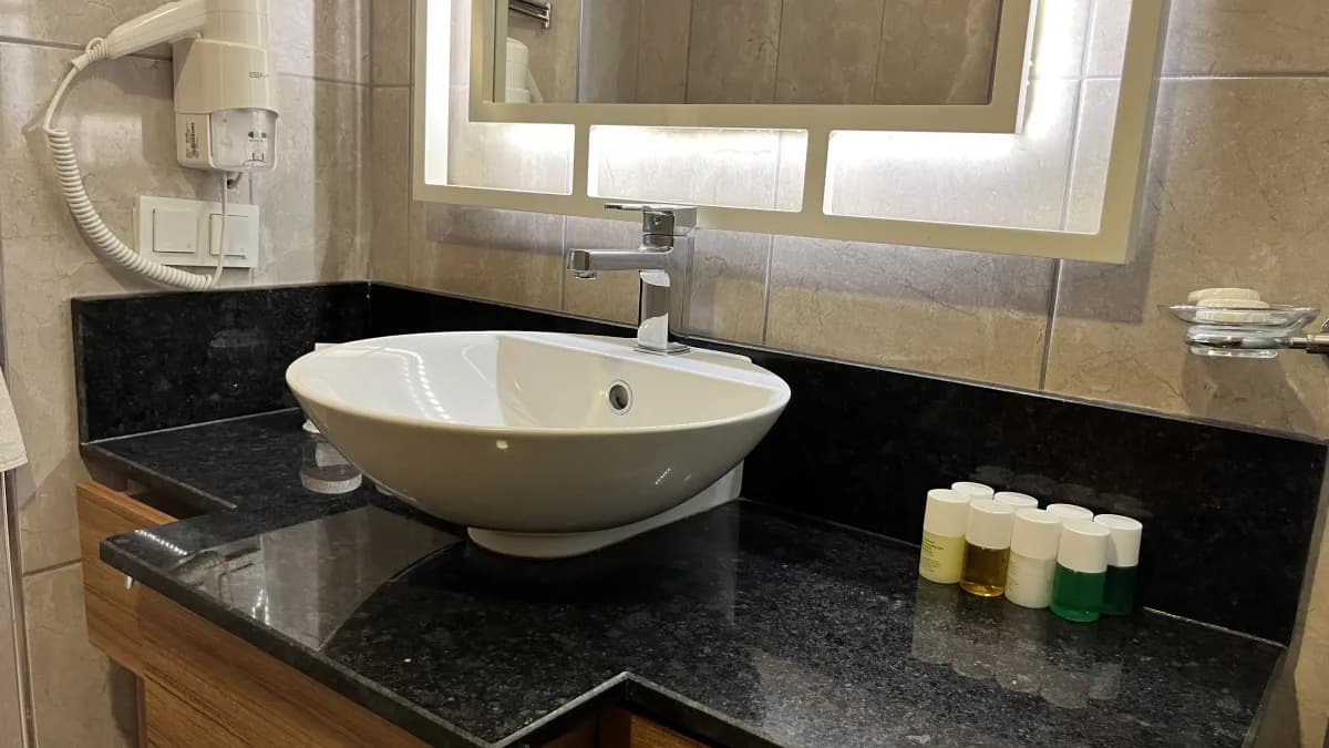 Greenwood Suites Resort - photo 4
