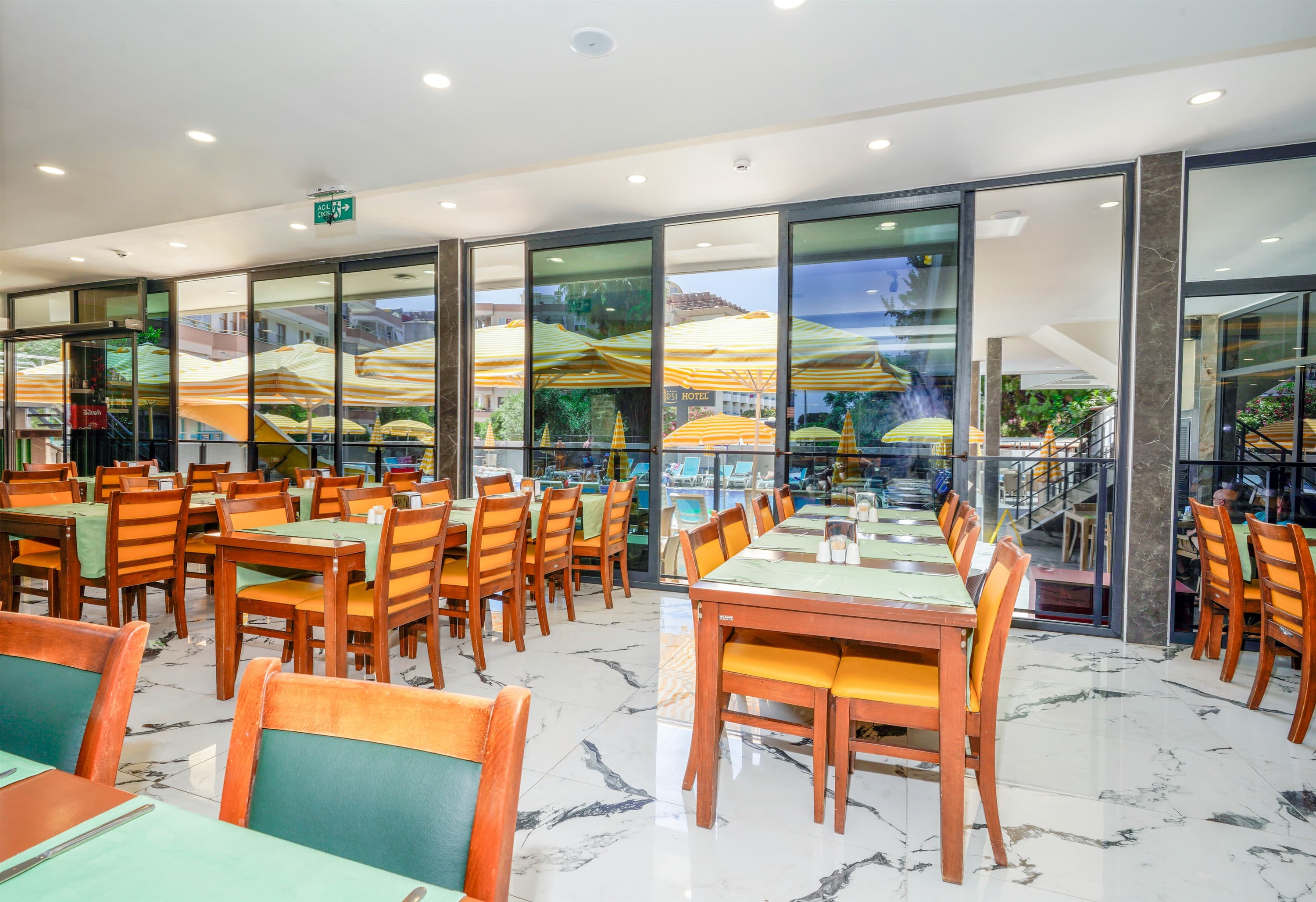 Arsi Hotel - photo 7