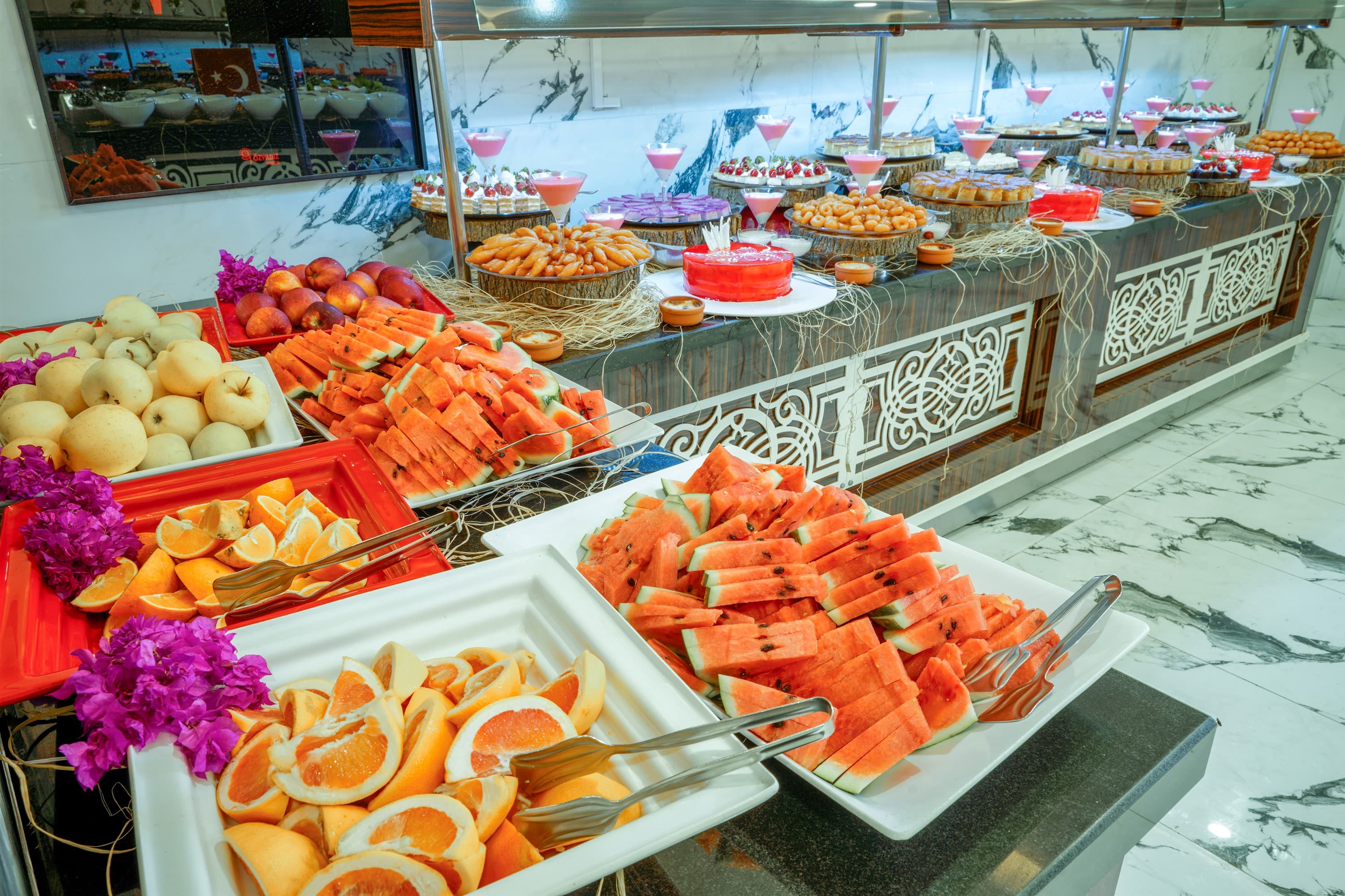 Arsi Hotel - photo 8