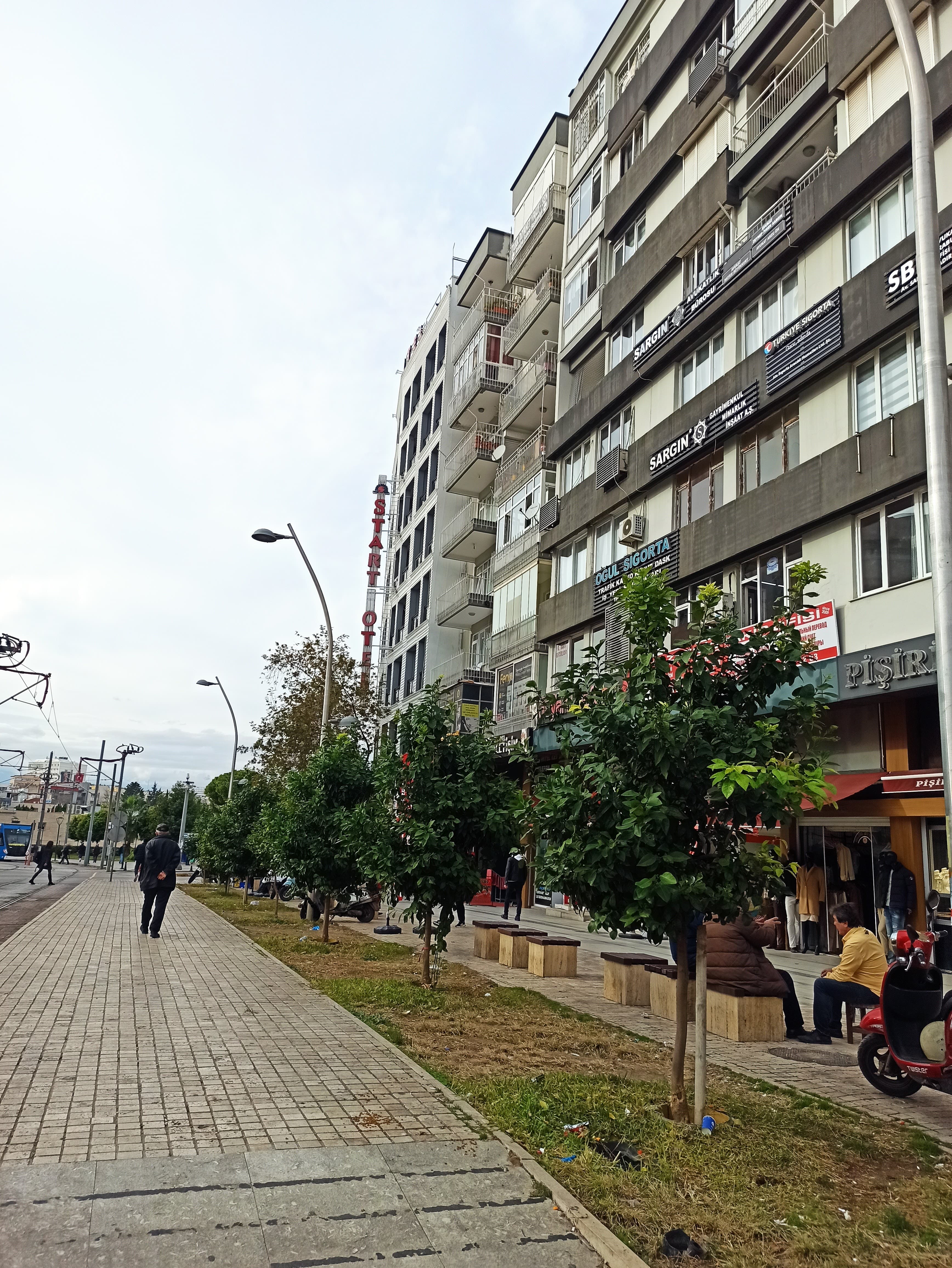 Start Otel - photo 6