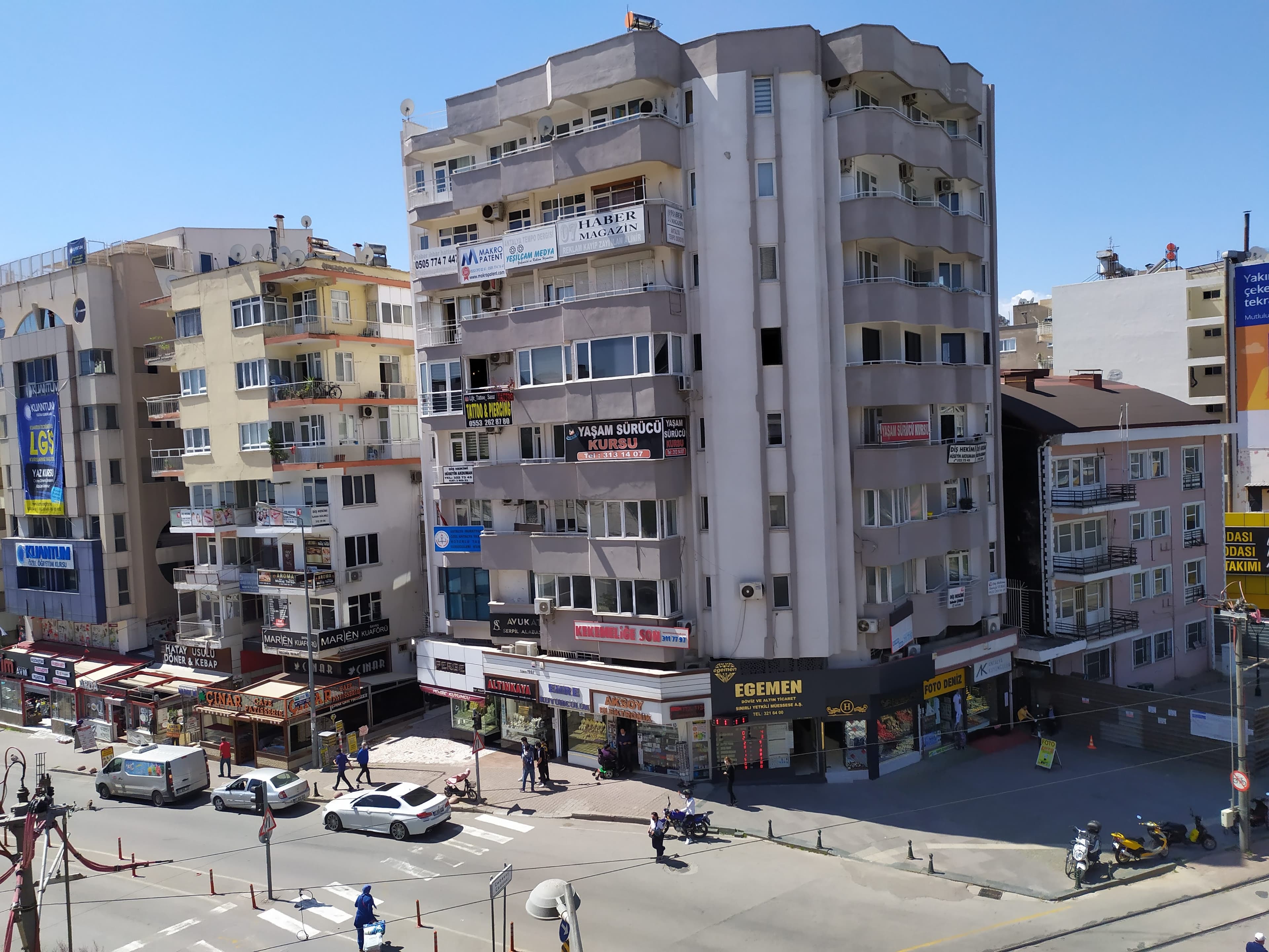 Start Otel - photo 7