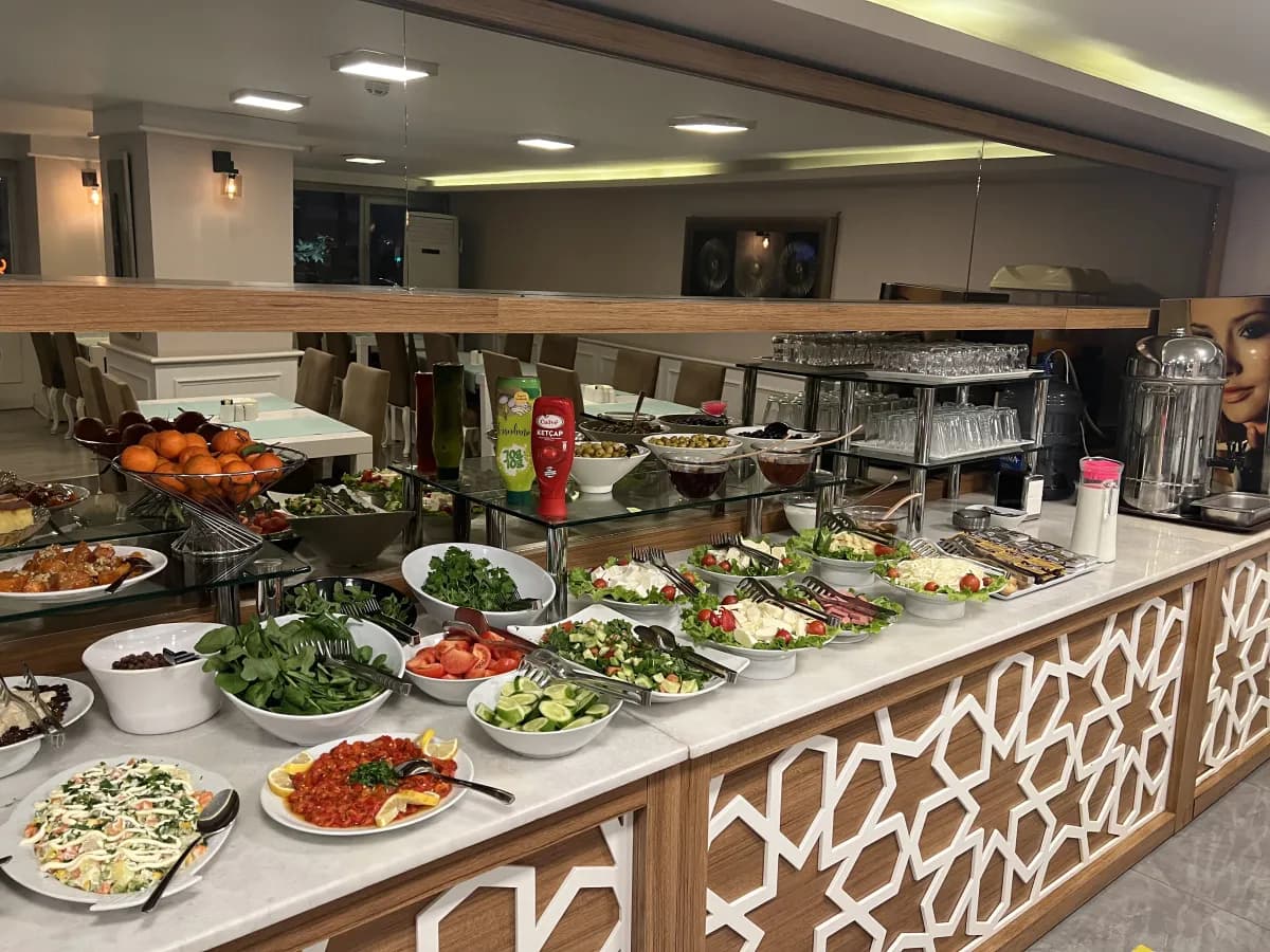 Start Otel - photo 8