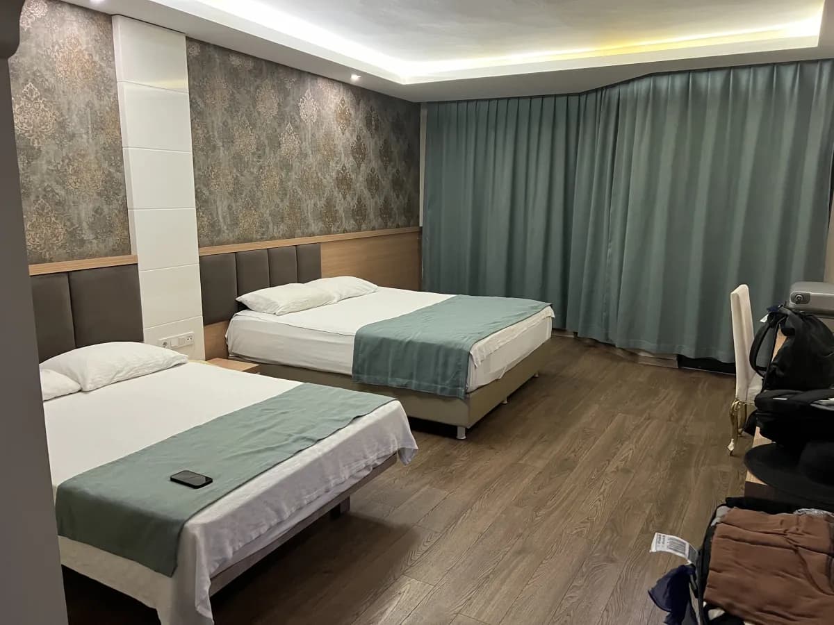 Start Otel - photo 10