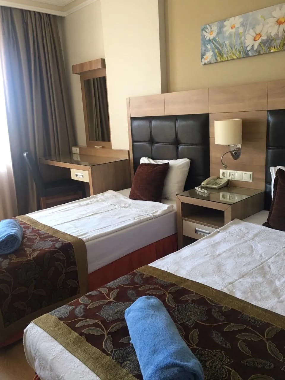 Suite Laguna Hotel - photo 5