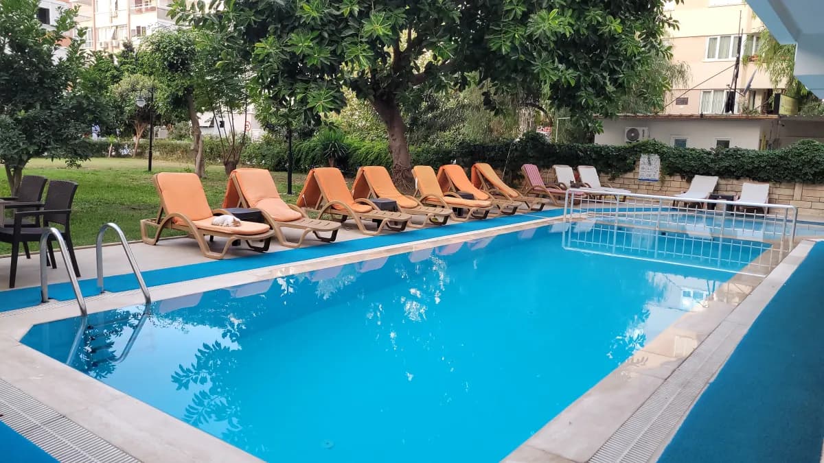 Suite Laguna Hotel - photo 7