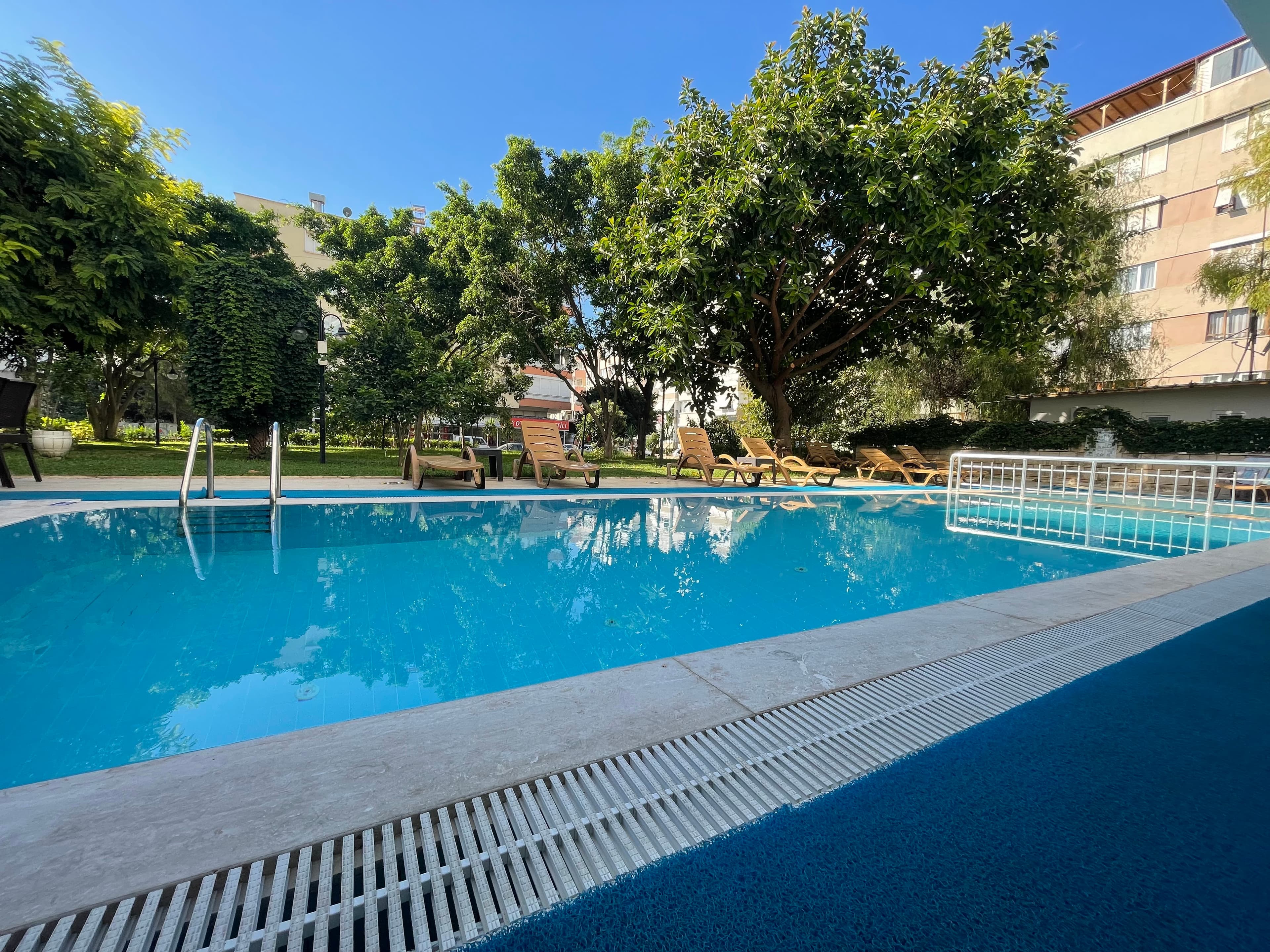 Suite Laguna Hotel - photo 9