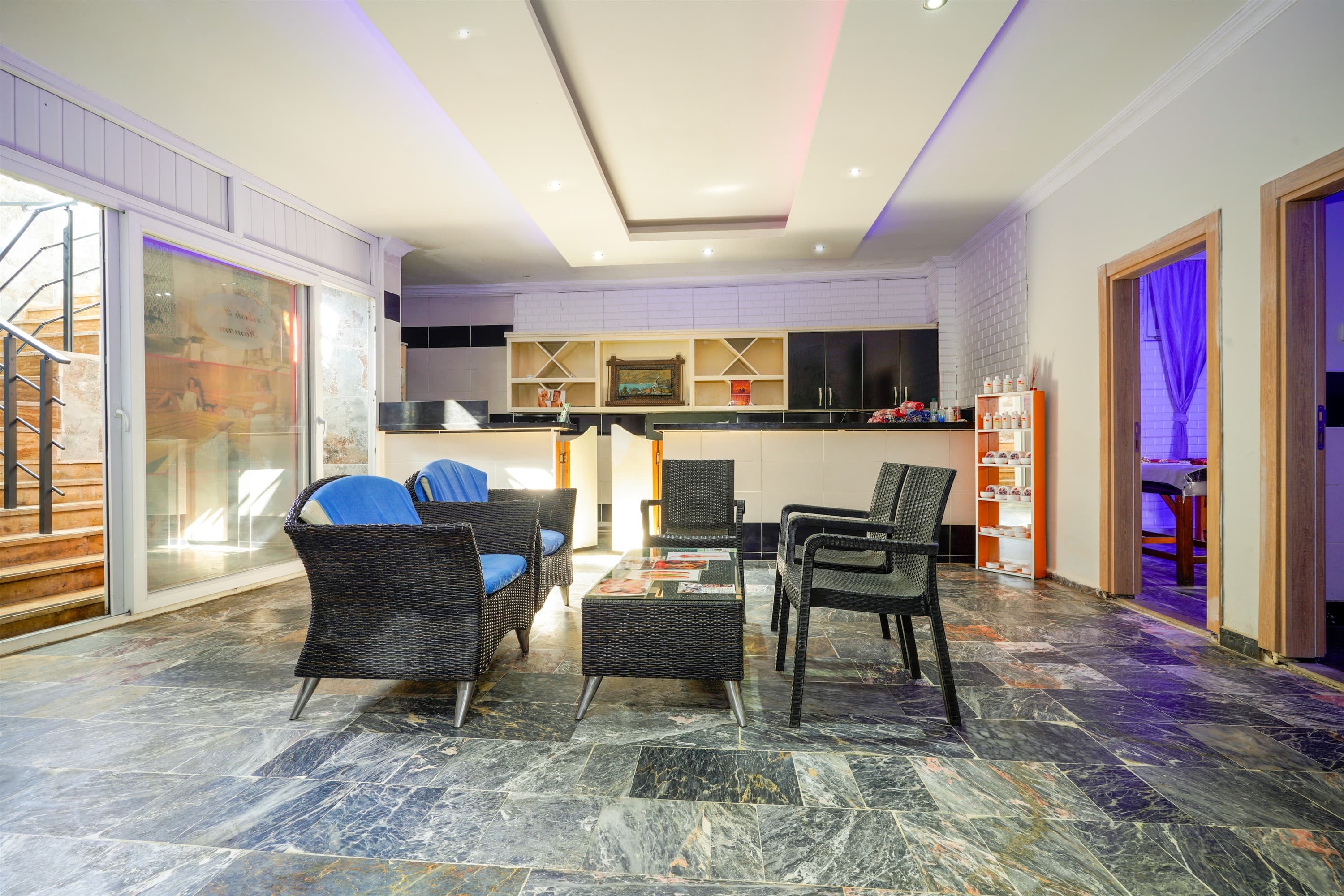Arsi Hotel - photo 10