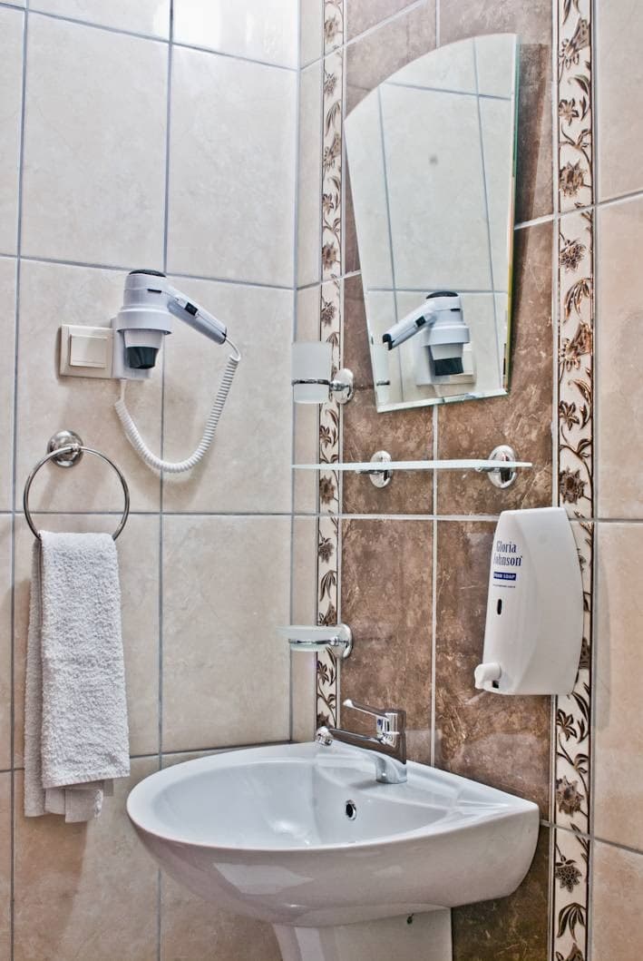 TEPE HOTEL & BUSINESS SUITE - photo 3