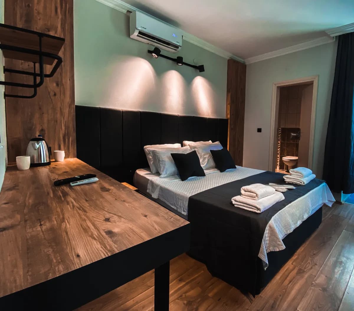 TEPE HOTEL & BUSINESS SUITE - photo 9
