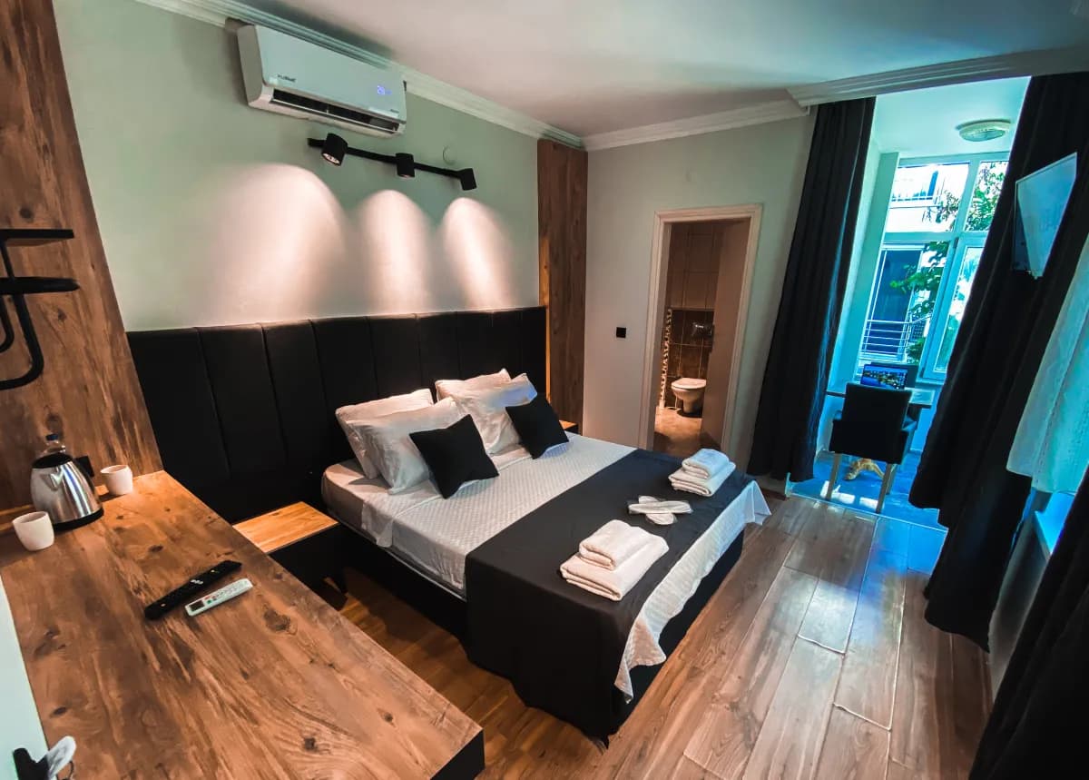 TEPE HOTEL & BUSINESS SUITE - photo 10