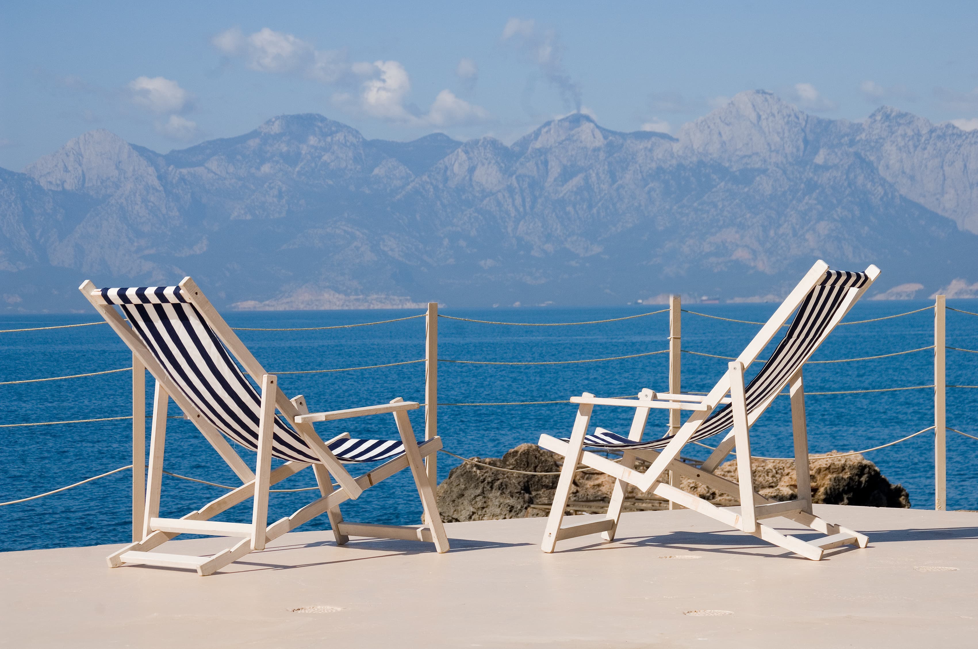 The Marmara Antalya