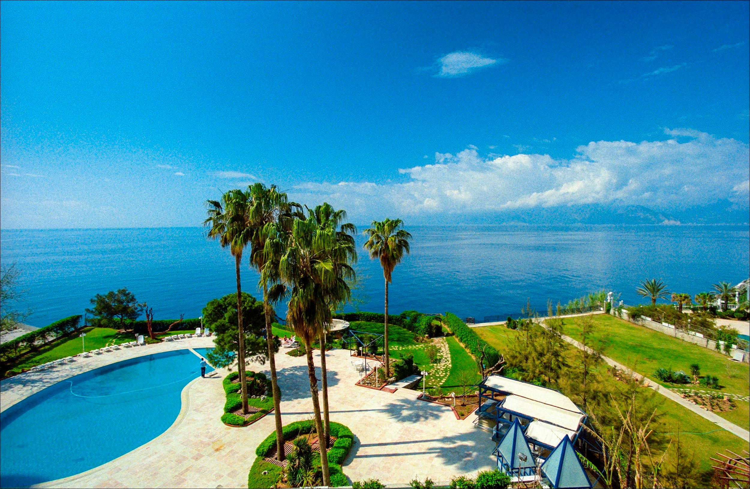 The Marmara Antalya - photo 3