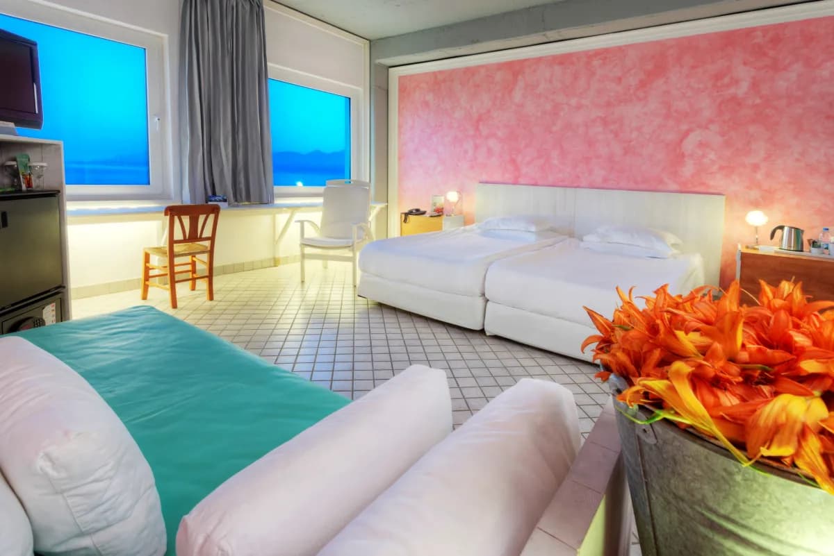 The Marmara Antalya - photo 6
