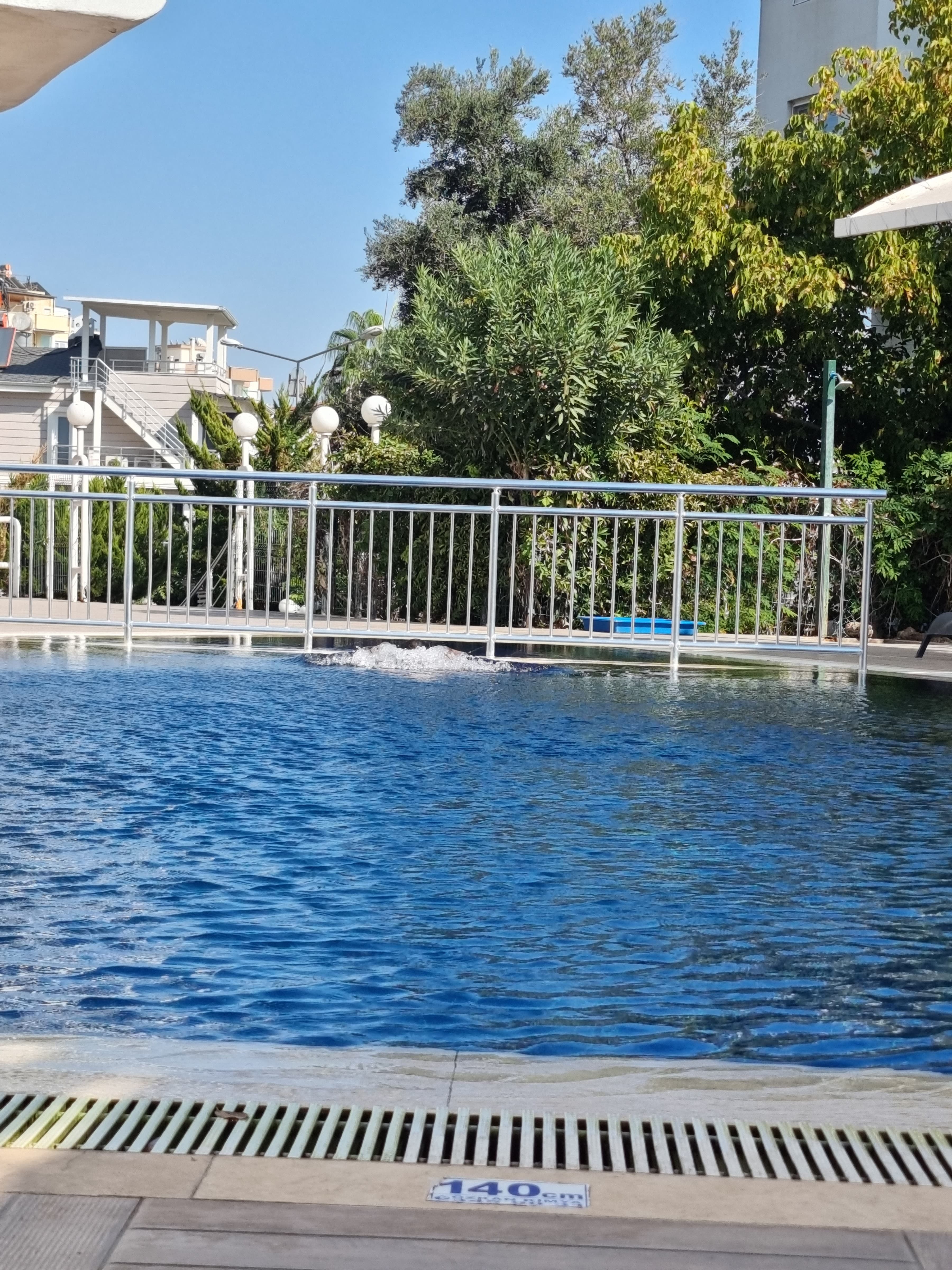 Tourist Hotel Antalya - photo 3