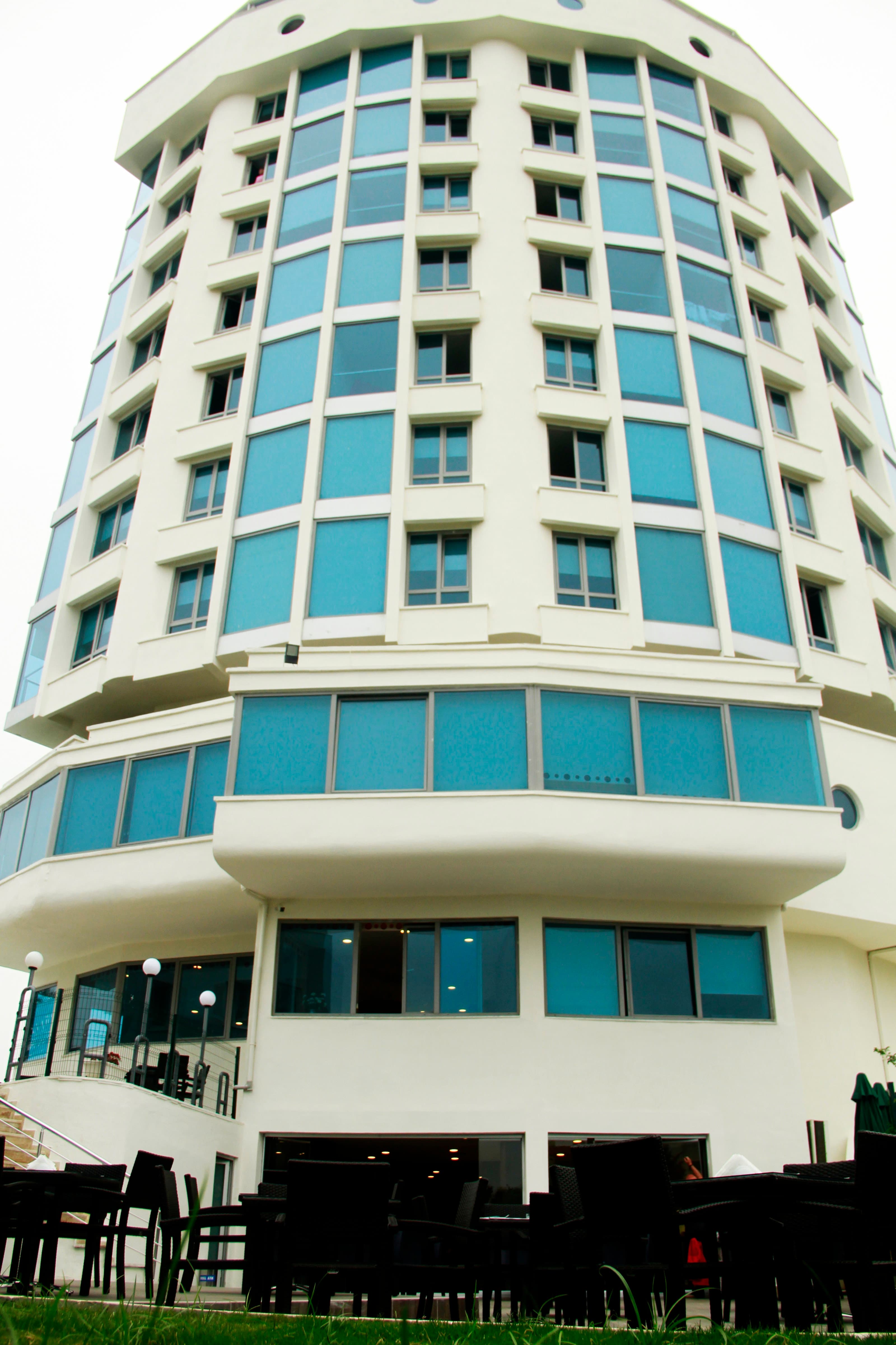 Tourist Hotel Antalya - photo 8