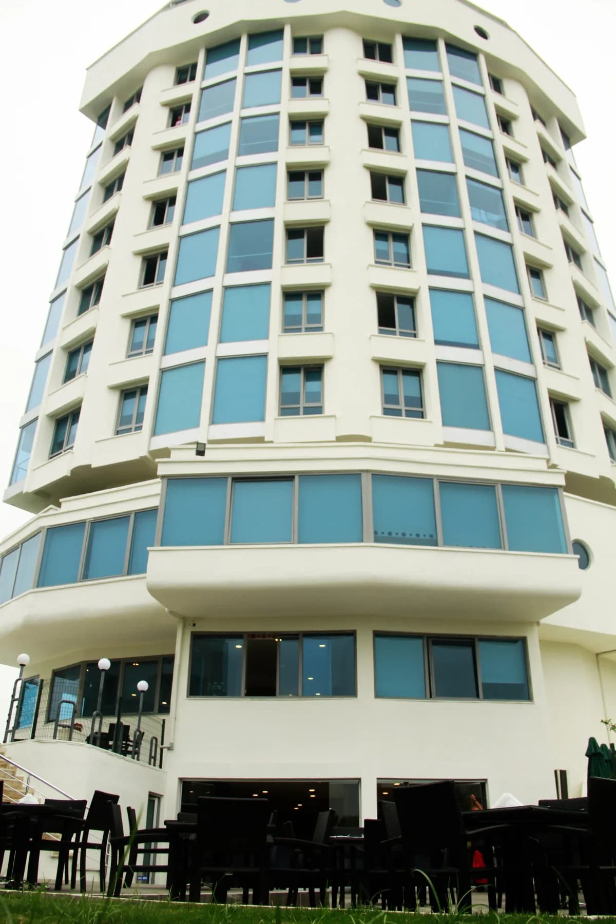Tourist Hotel Antalya - photo 8
