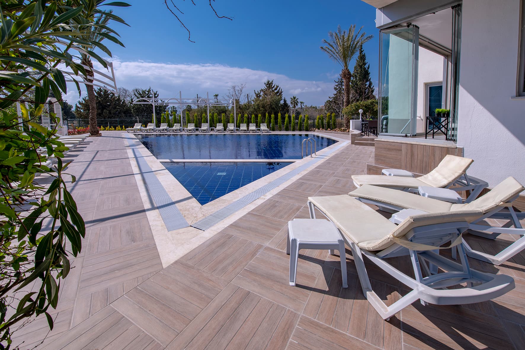 Tourist Hotel Antalya - photo 10