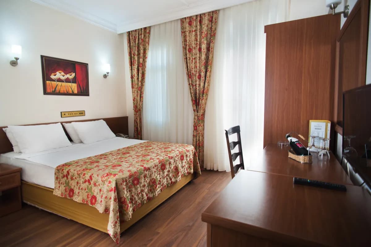 Triana Hotel - photo 2