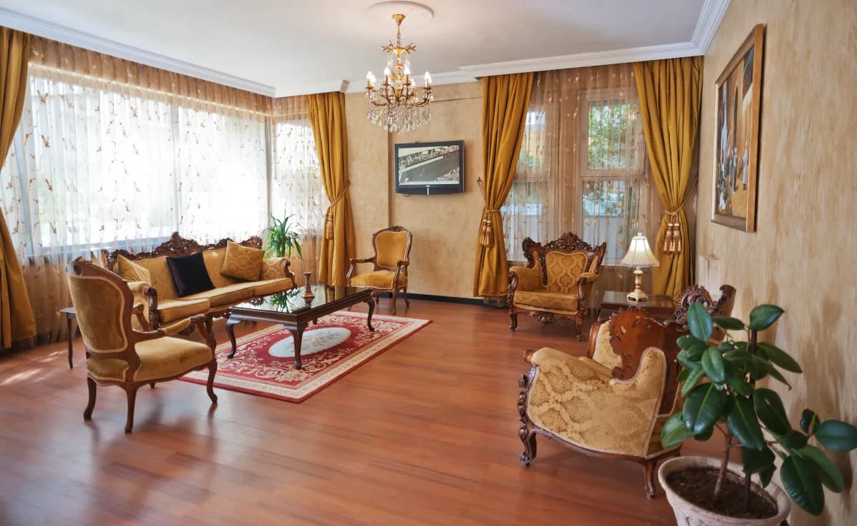 Triana Hotel - photo 6