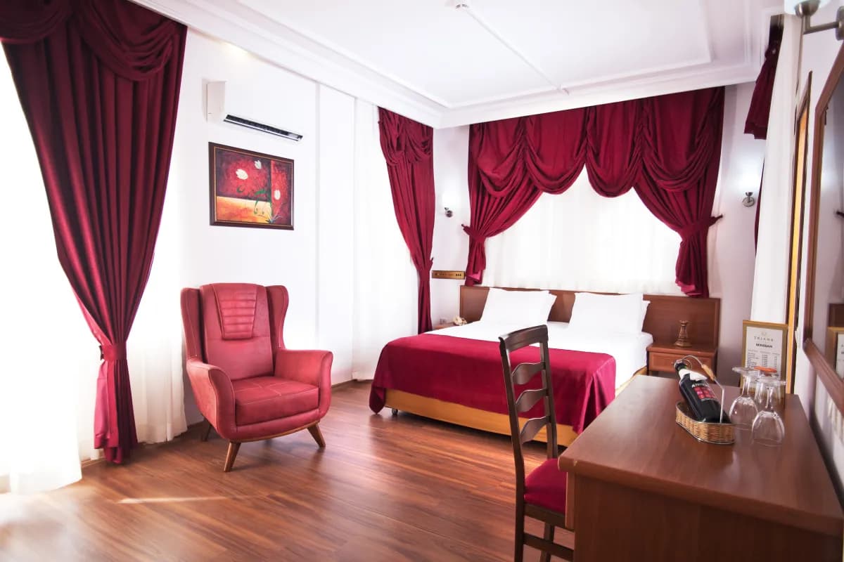Triana Hotel - photo 7