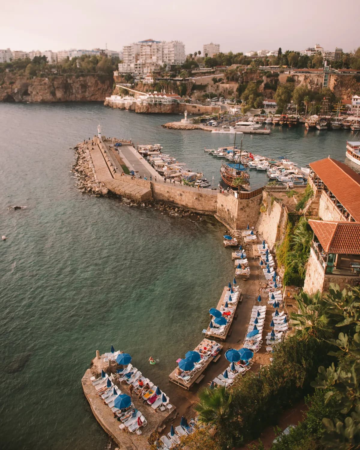 Tuvana Hotel