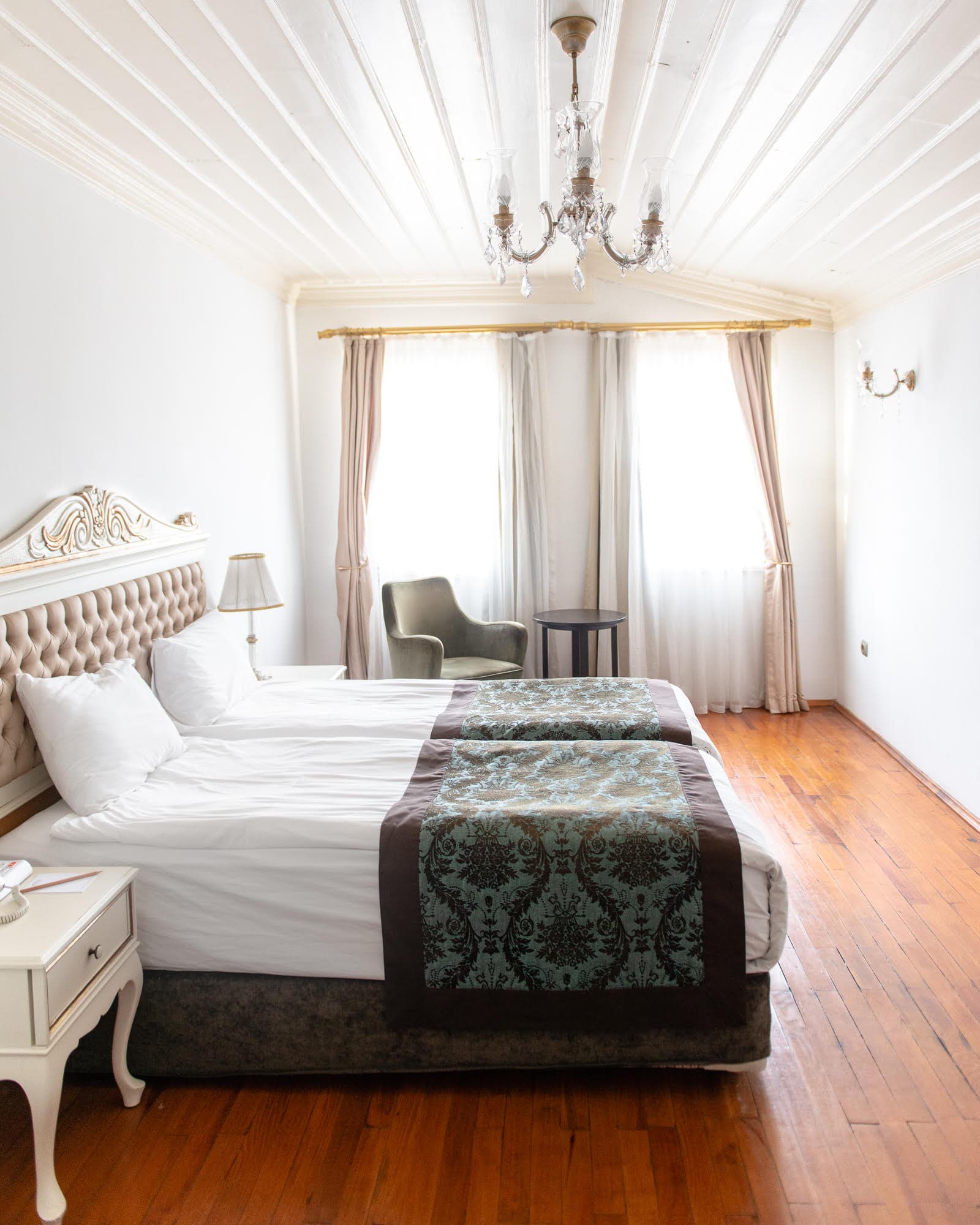 Tuvana Hotel - photo 2