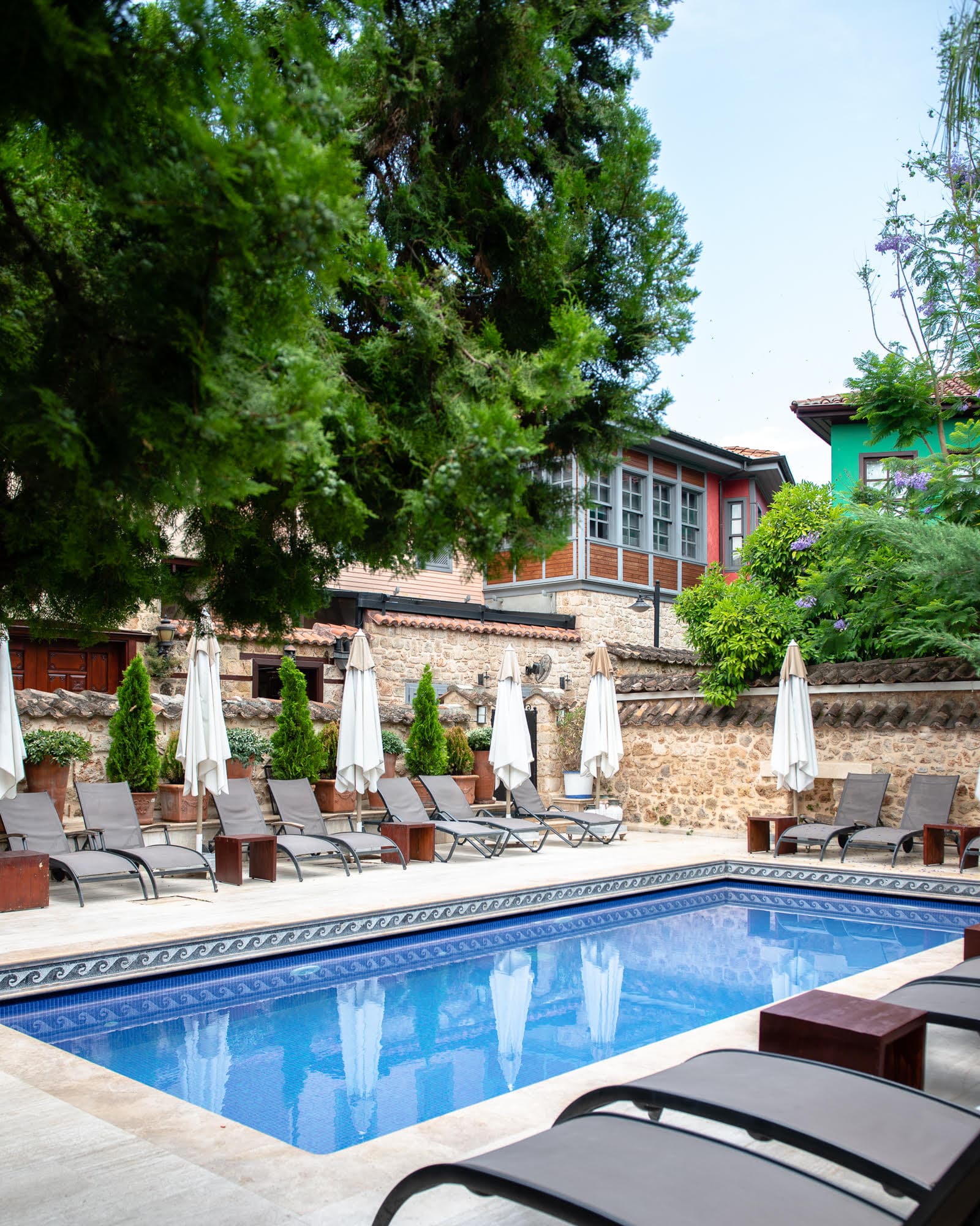Tuvana Hotel - photo 3