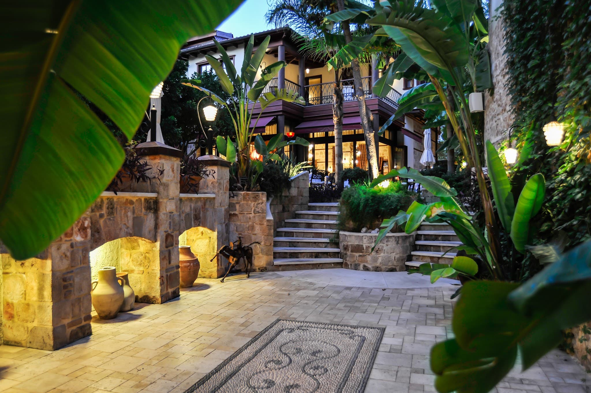 Tuvana Hotel - photo 5