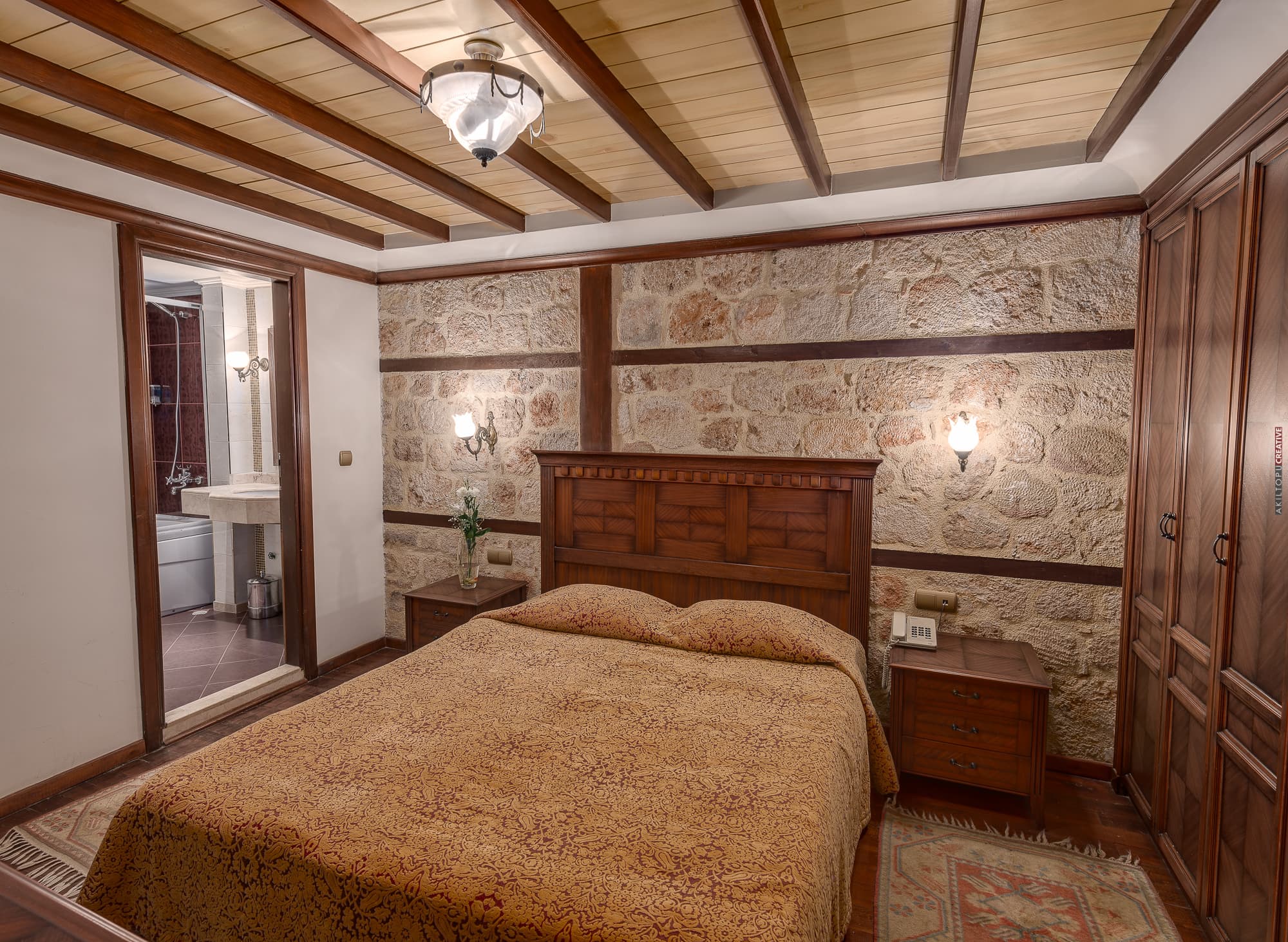 Tuvana Hotel - photo 7