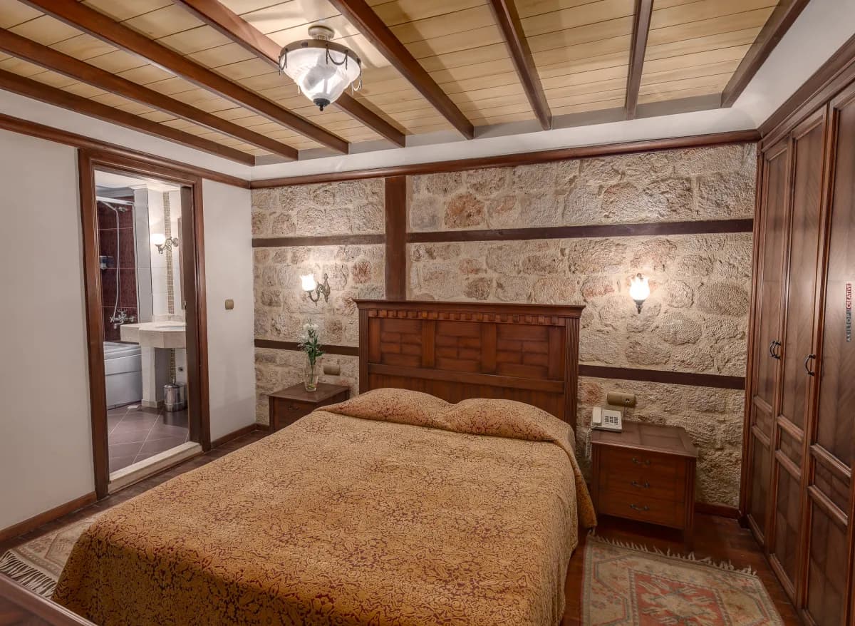 Tuvana Hotel - photo 7