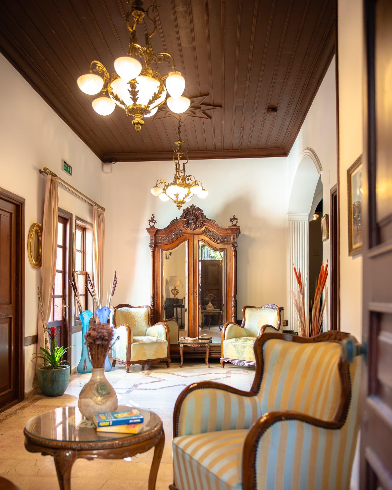Tuvana Hotel - photo 9