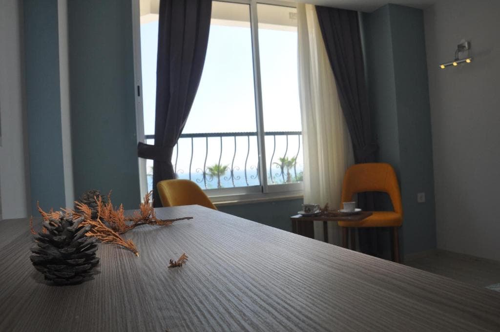 ON HOTEL ANTALYA - photo 2