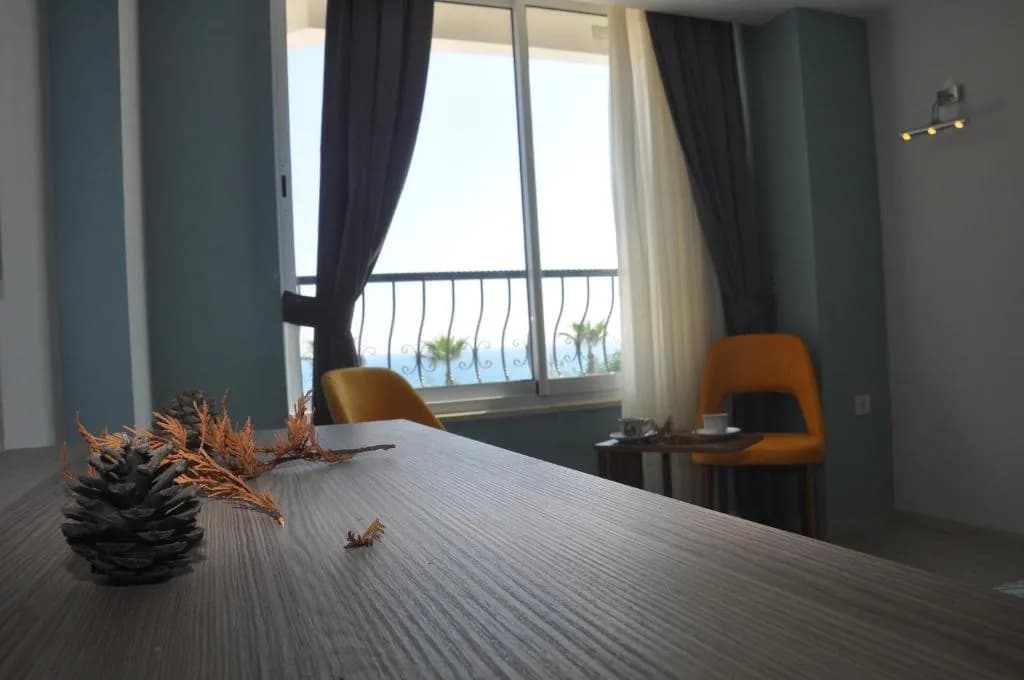 ON HOTEL ANTALYA - photo 2