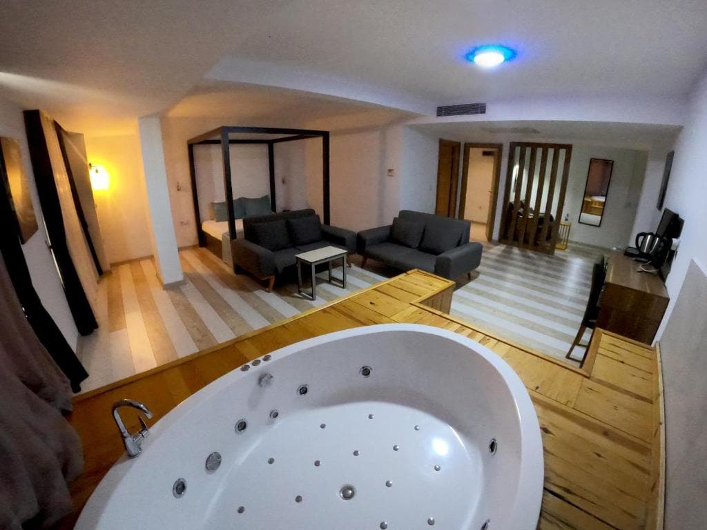 ON HOTEL ANTALYA - photo 4