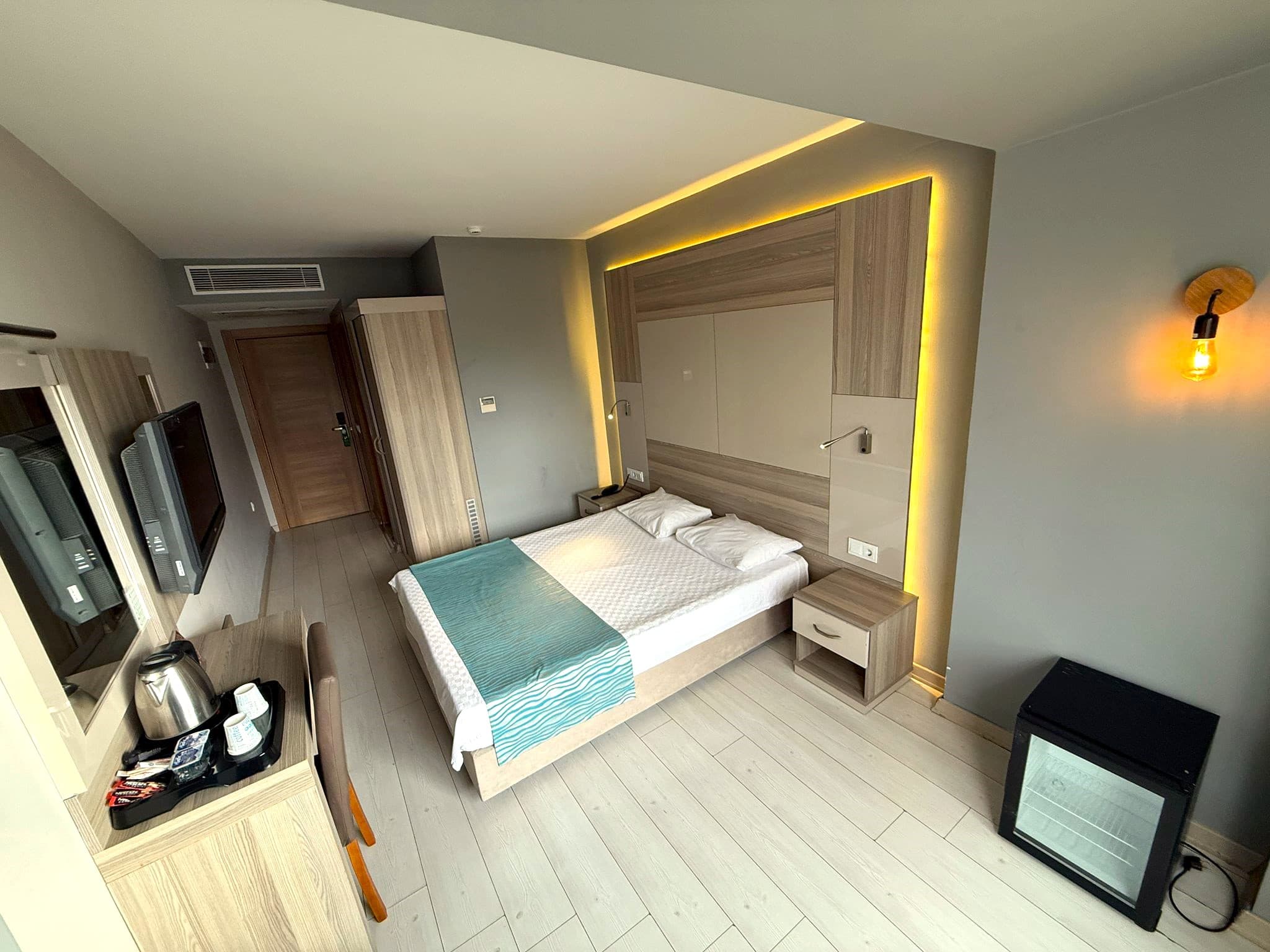 ON HOTEL ANTALYA - photo 5