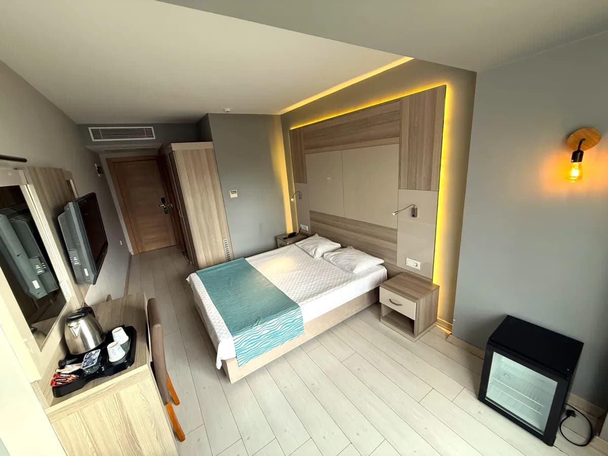 ON HOTEL ANTALYA - photo 5