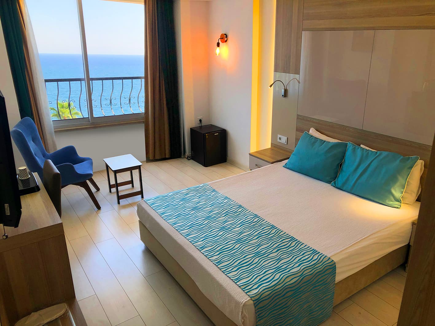 ON HOTEL ANTALYA - photo 10