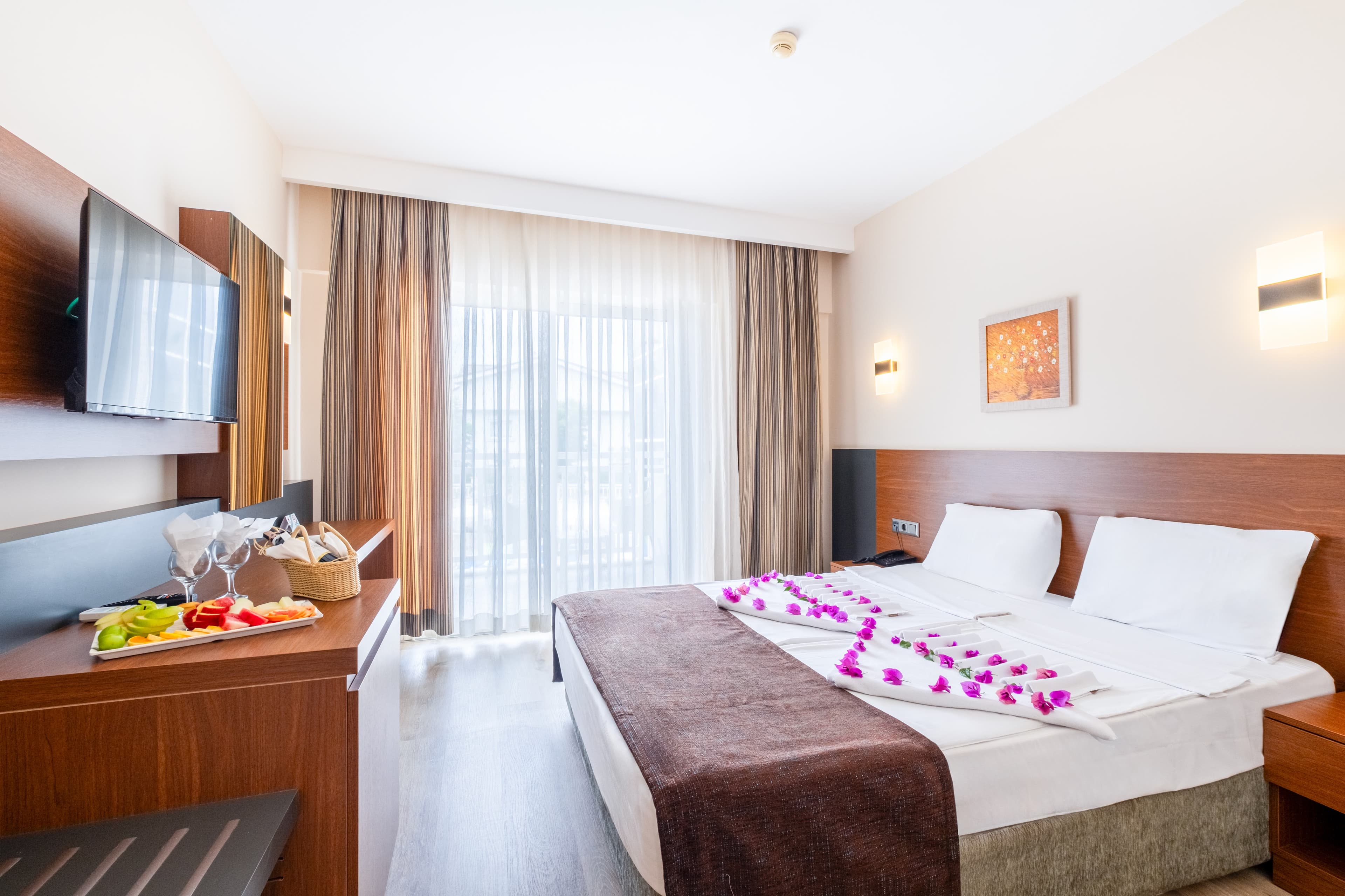 Viking Apart Hotel - photo 2