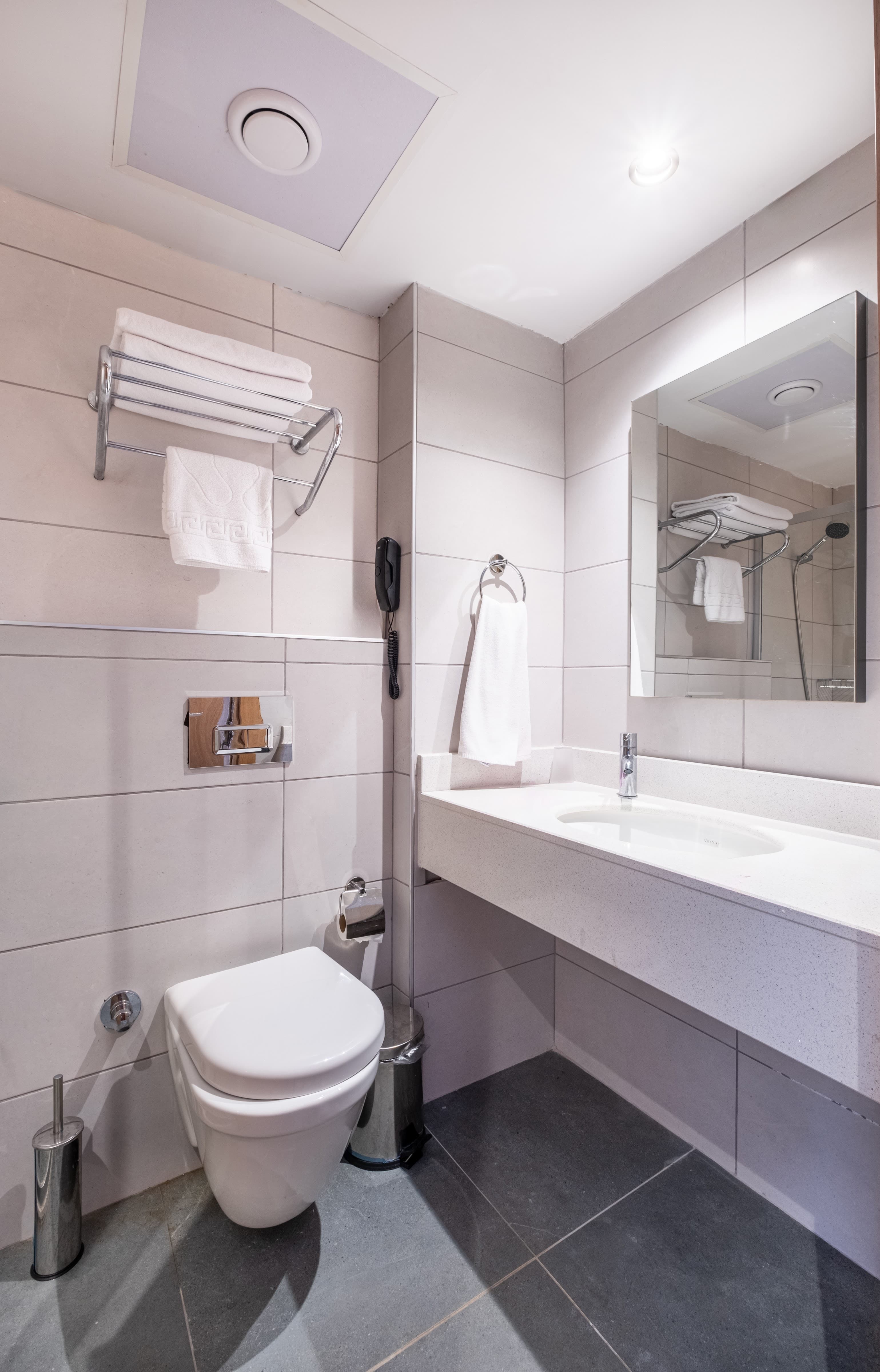Viking Apart Hotel - photo 4